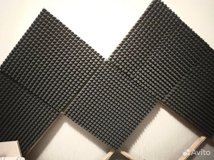 Домашняя студия звукозаписи