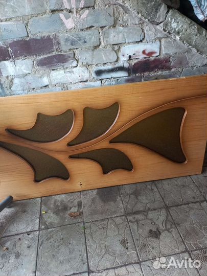 Двери межкомнатные