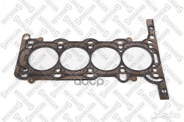 Прокладка ГБЦ (0.6mm) Opel CorsaAstraInsignia