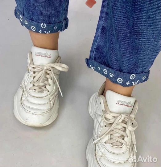 Джинсы женские 52-54-56-58-60-62