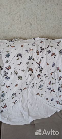 Вещи для беременных 46 48