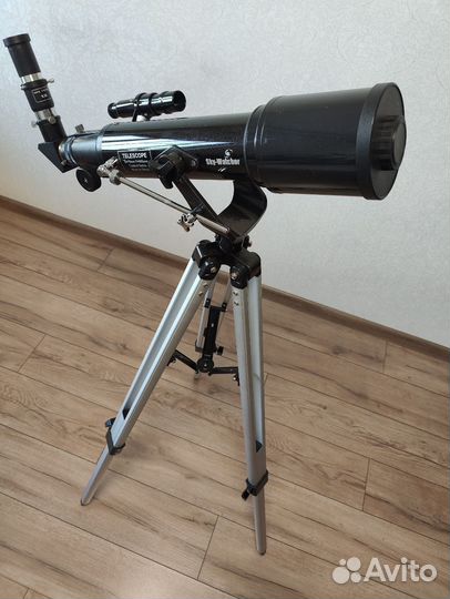 Телескоп Sky-Watcher BK 705AZ2