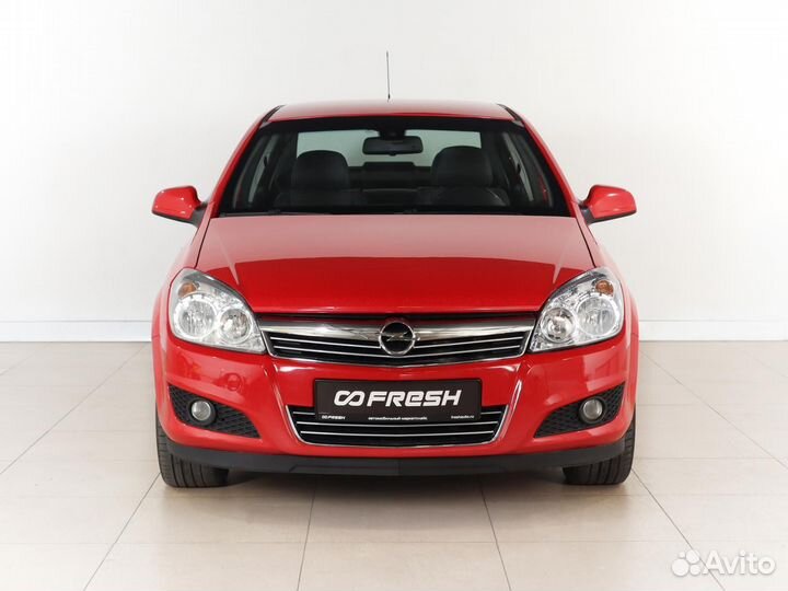 Opel Astra 1.8 AT, 2012, 147 223 км