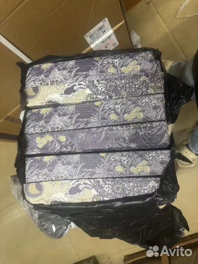 Посредник, карго Китай