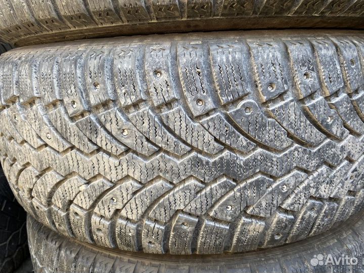 Formula Ice 205/60 R16