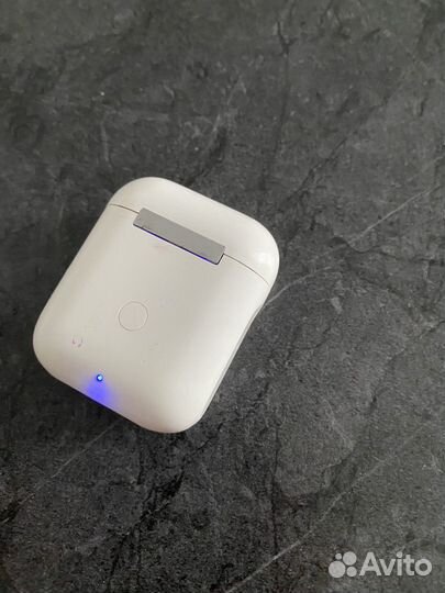 Airpods 2 наушник левый