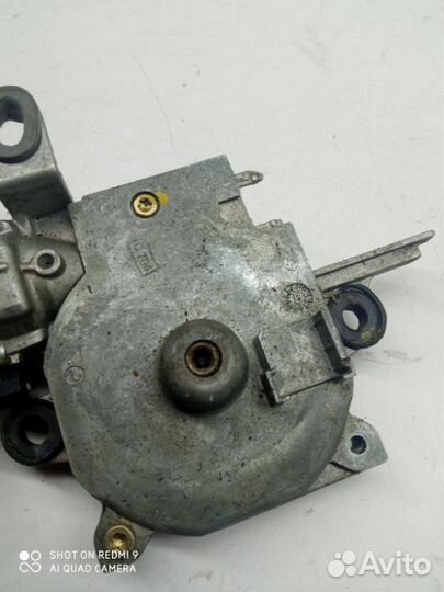 Мотор люка Mercedes-Benz S W220 5Л 1998-2005