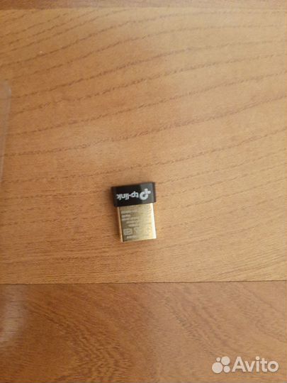 Bluetooth адаптер Tp link 4.0