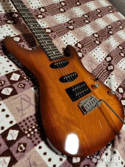 Ibanez Gio GSA60-BS