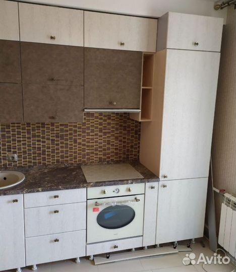 Кухня на заказ