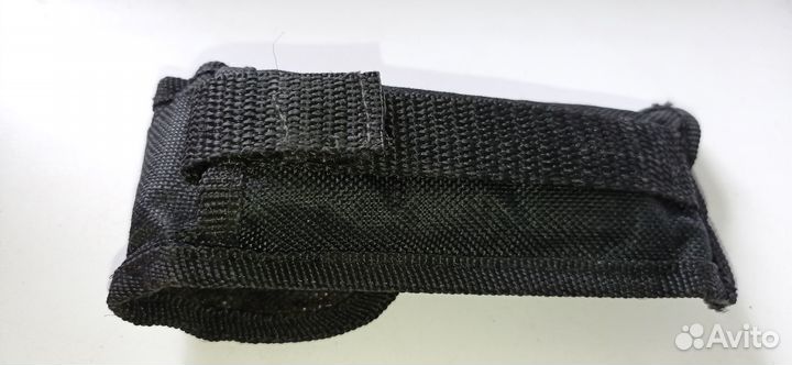 Мультитул брелок 7 в 1