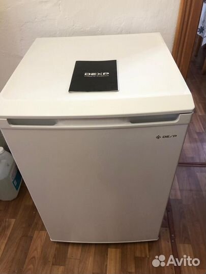 Морозильная камера,в идеальном состоянии