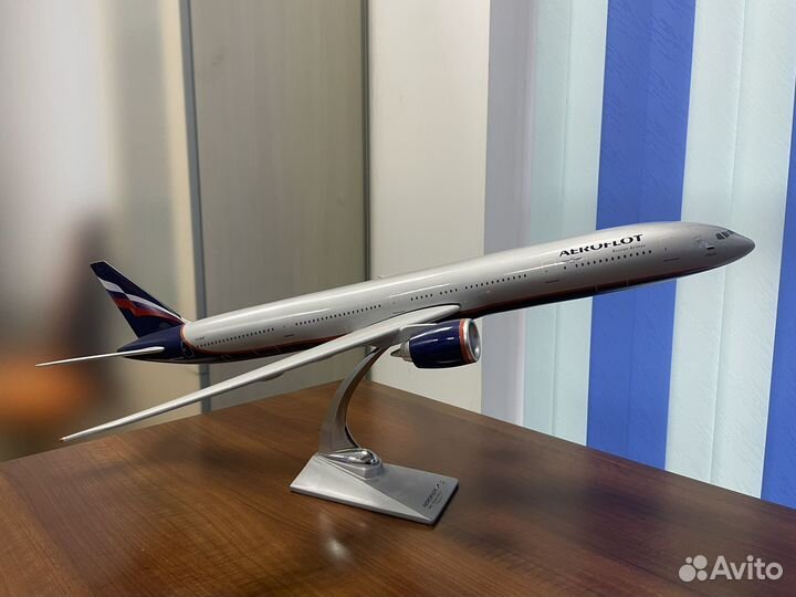 Модель самолета