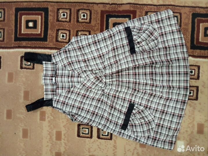 Вещи для беременных пакетом 44 46