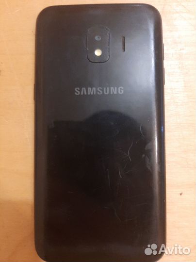 Samsung Galaxy J2 Core, 8 ГБ