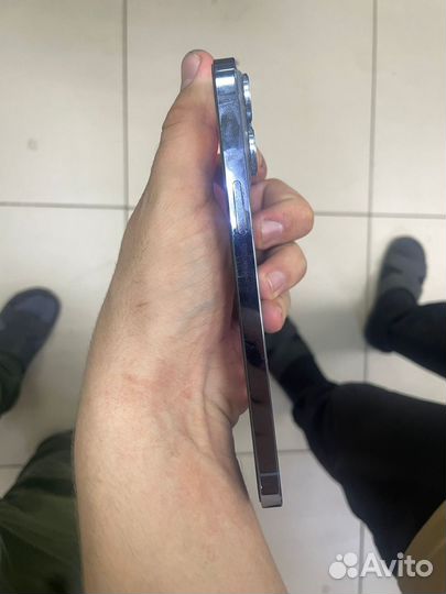 iPhone 13 Pro Max, 256 ГБ