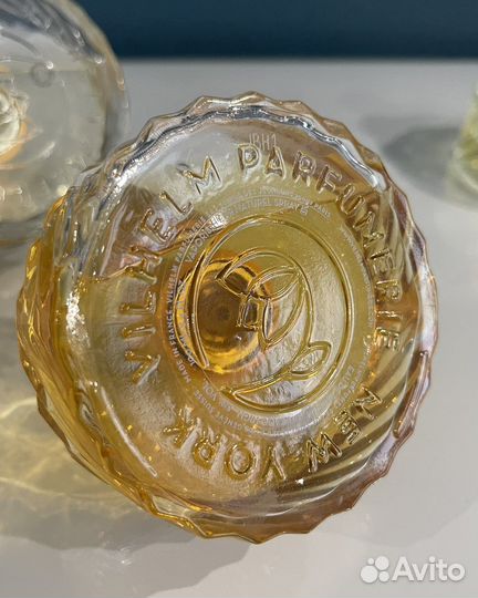 Vilhelm parfumerie парфюмерия