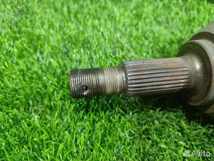 Привод передний левый Renault Samsung Qm5 HY0 M9R