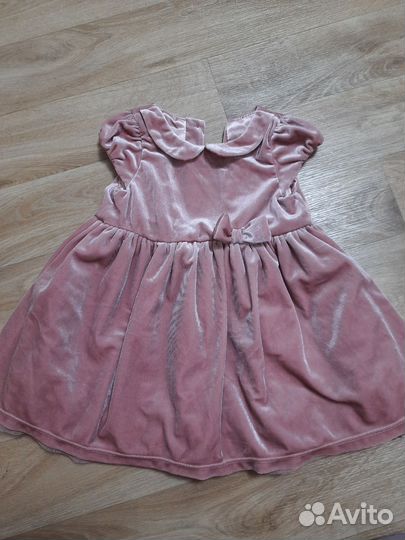 Платье на девочку
