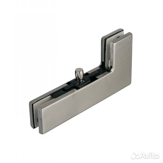 Угловая ответная часть для маятниковой петли