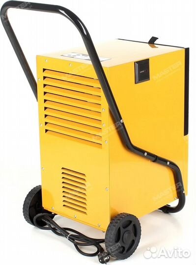 Осушитель воздуха Master DH752 ao1