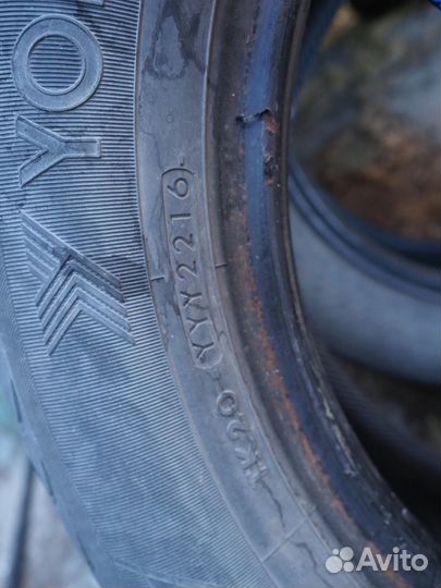 Yokohama C.Drive 2 AC02 205/60 R16