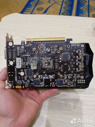 Видеокарта gtx 660 2gb
