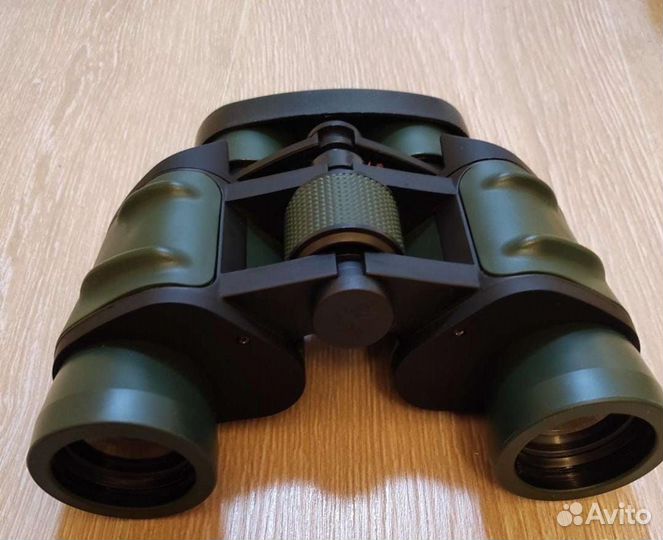 Бинокль