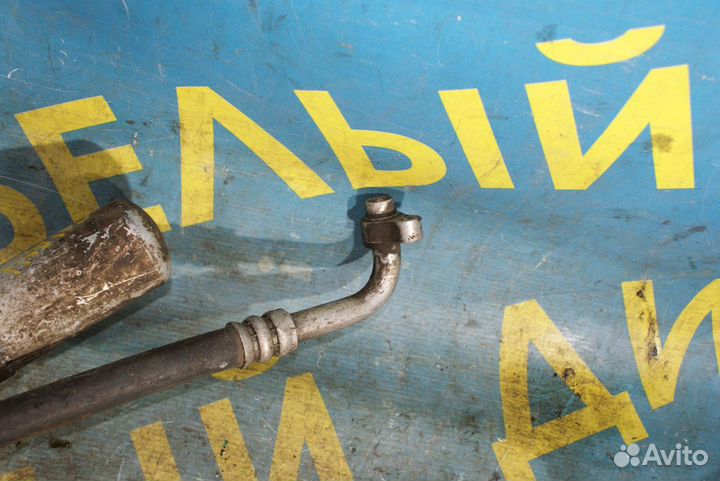 Трубка шланг кондиционера Mitsubishi Galant EA