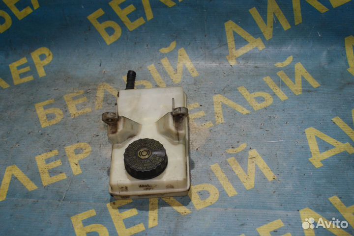 Бачок пц Citroen C4 Grand Picasso