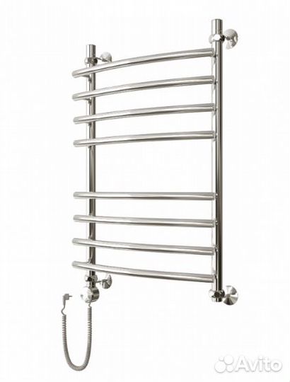 Полотенцесушитель двин R Primo 80/50 Электрический