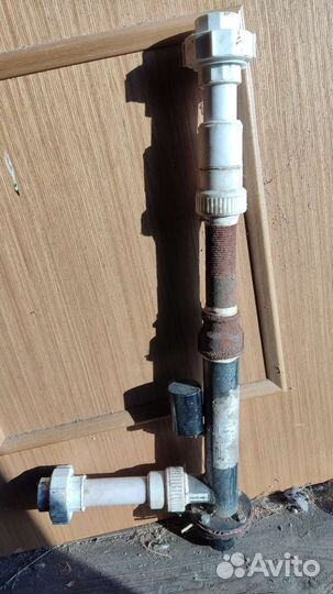 Электрический котел отопления бу