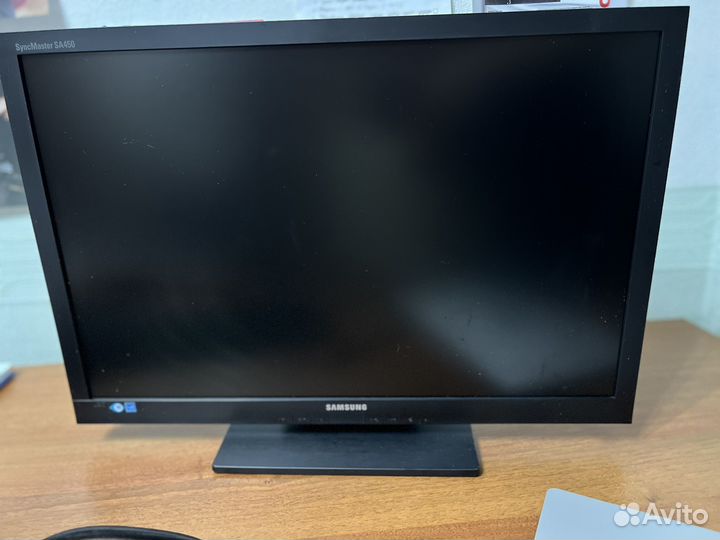 Монитор Samsung SyncMaster SA450