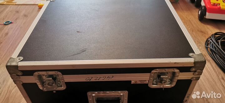 Кофр, Flightcase защитный для оборудования