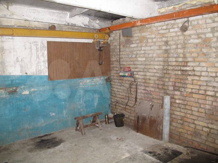 Гараж, 29 м²