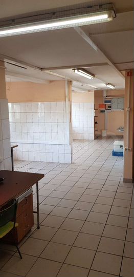 Производство, цех склад, офис