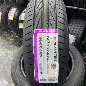 Nexen N'Fera Primus 195/60 R15 88V