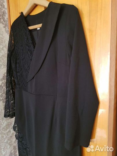 Платье стрейч