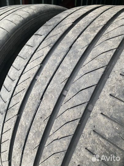Continental ContiSportContact 5P 295/35 R21