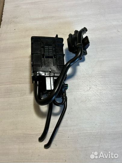 Топливный абсорбер Honda Jazz L13Z2