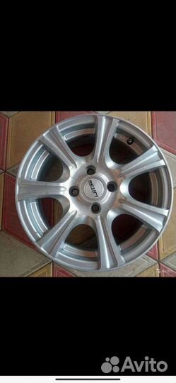 Диски r14 на ваз