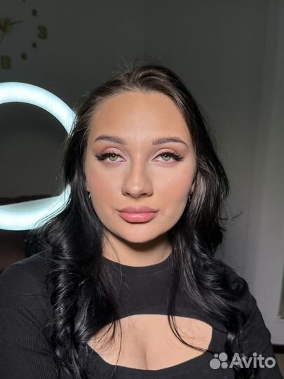 Визажист-стилист, выезд на дом