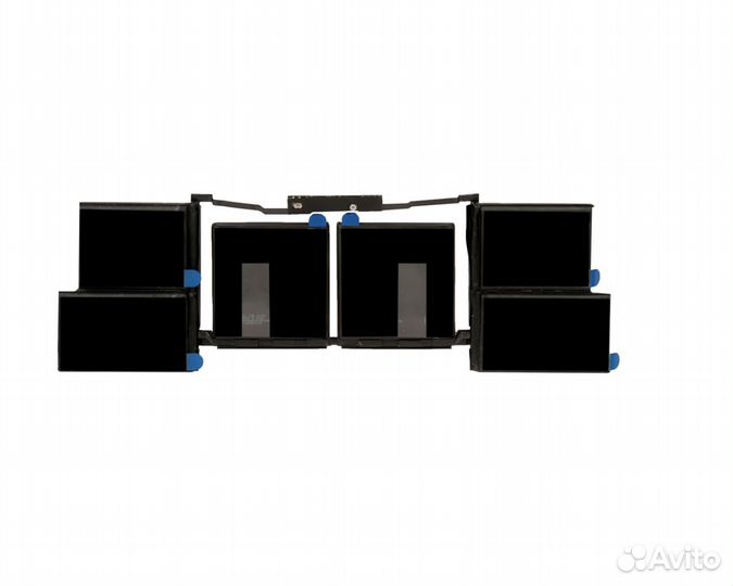 Аккумулятор MacBook Pro Air 12/13/14/15/16 А2433