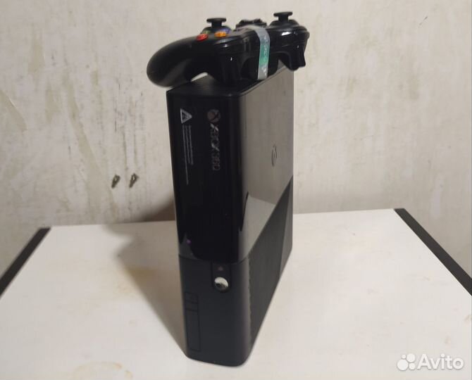 Xbox 360E 500Gb
