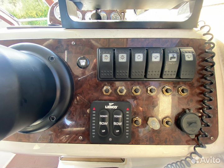 Silver Eagle Cabin 650
