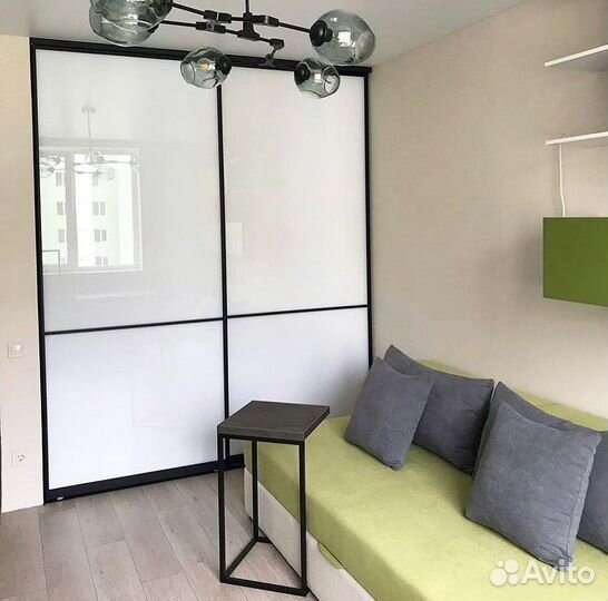 Шкафчик для ванной