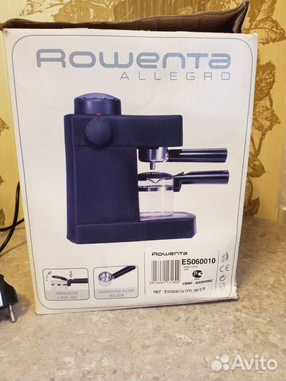 Кофемашина