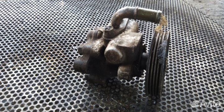 Насос гур Hyundai Accent 1