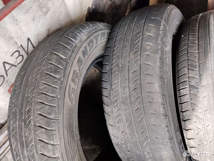 Charmhoo Ice3 5.50/65 R16 19M
