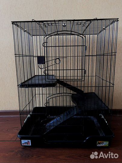 Клетка для грызунов
